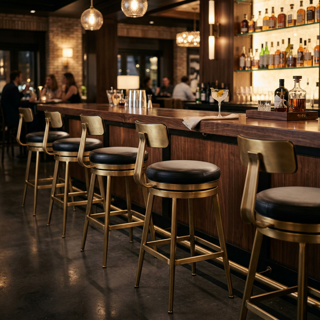 Bar Stools